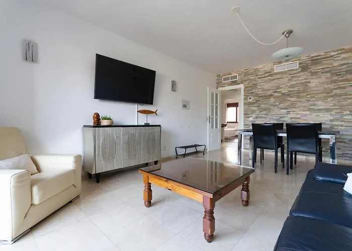 Canary Islands Holidays Appartamento Las Palmas de Gran Canaria