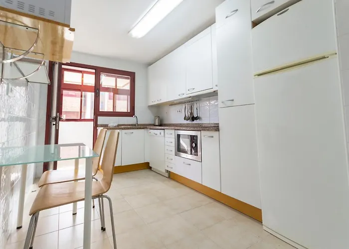 Canary Islands Holidays