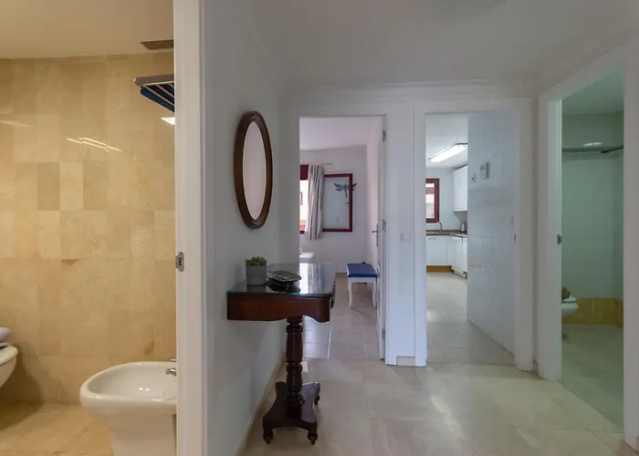 Appartamento Canary Islands Holidays Las Palmas de Gran Canaria