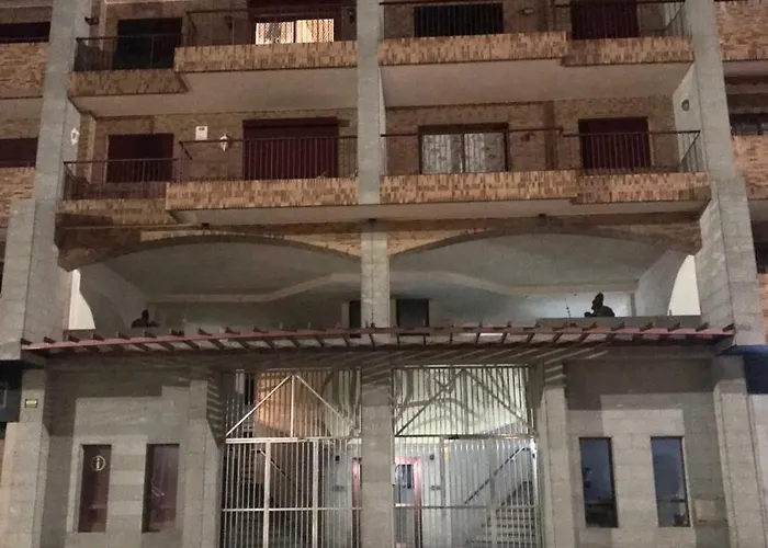 Canary Islands Holidays Appartamento