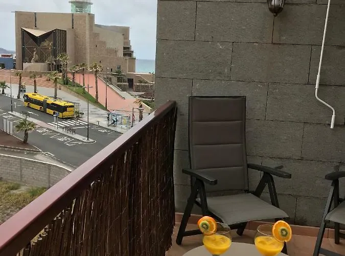 Appartamento Canary Islands Holidays *