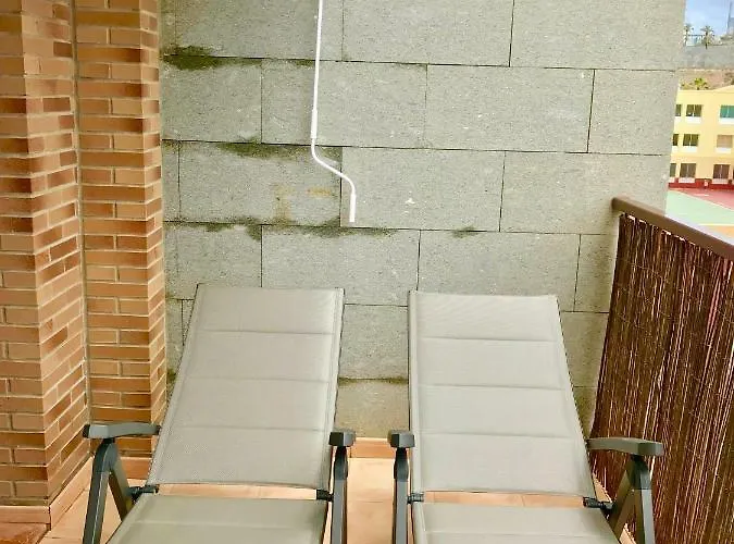 Canary Islands Holidays Appartamento