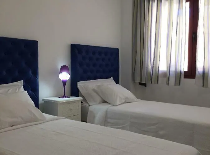 Appartamento Canary Islands Holidays *