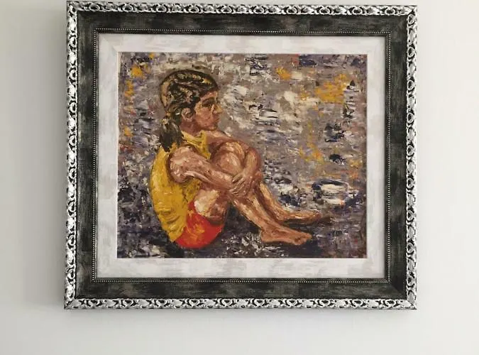 Canary Islands Holidays Appartamento *