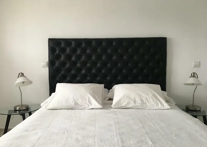 Canary Islands Holidays Appartamento Las Palmas de Gran Canaria