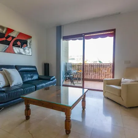 Canary Islands Holidays Lejlighed