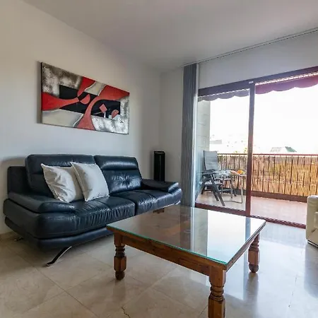 Lejlighed Canary Islands Holidays