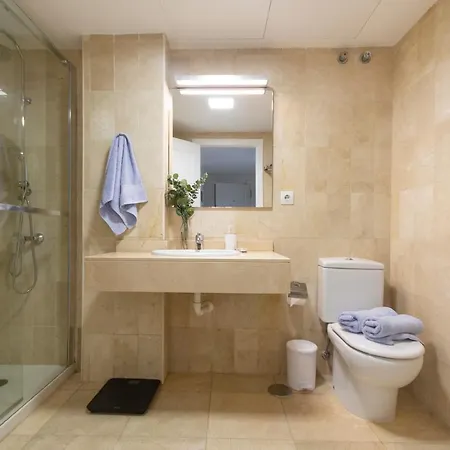 Apartment Canary Islands Holidays *