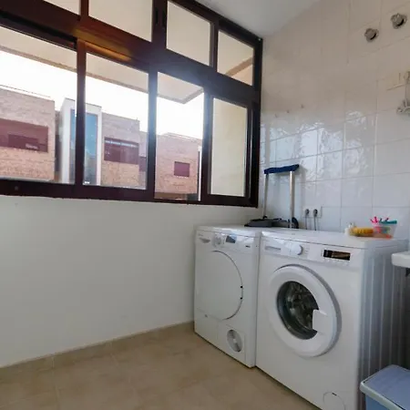 Apartment Canary Islands Holidays