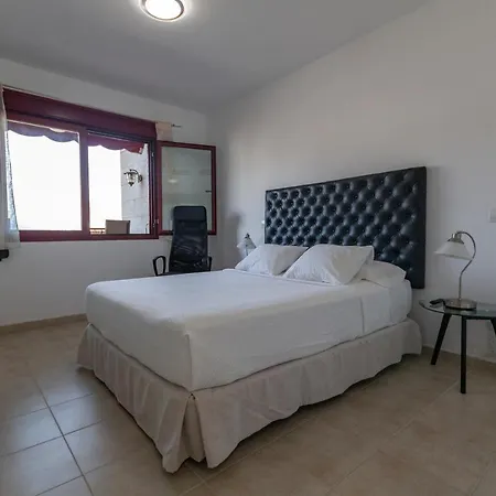 Canary Islands Holidays Apartment