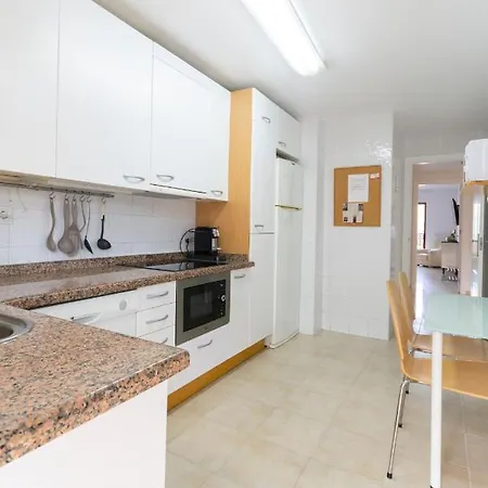 Διαμέρισμα Canary Islands Holidays