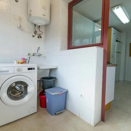 Canary Islands Holidays Apartment