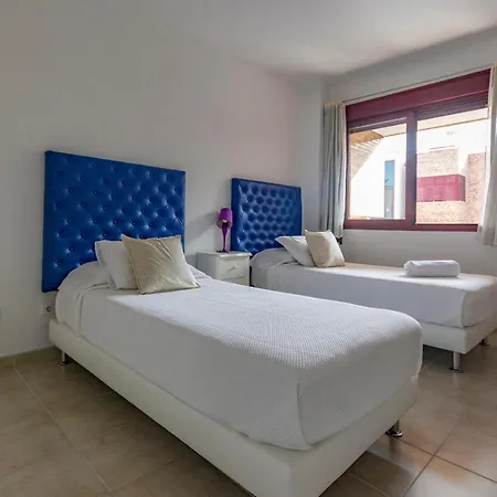 Διαμέρισμα Canary Islands Holidays Λας Πάλμας ντε Γκραν Κανάρια