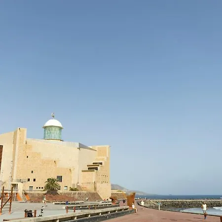 Διαμέρισμα Canary Islands Holidays *