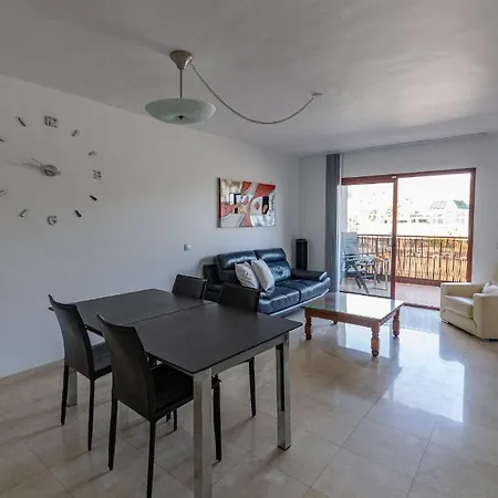 Canary Islands Holidays Lejlighed Las Palmas de Gran Canaria