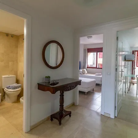 Canary Islands Holidays Apartment