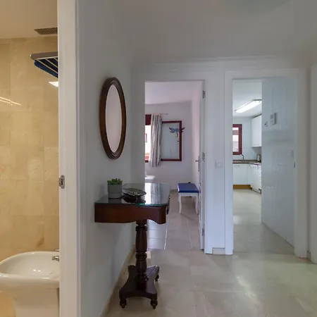 Apartment Canary Islands Holidays Las Palmas de Gran Canaria