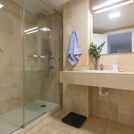 Διαμέρισμα Canary Islands Holidays *