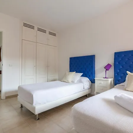 Canary Islands Holidays Διαμέρισμα *