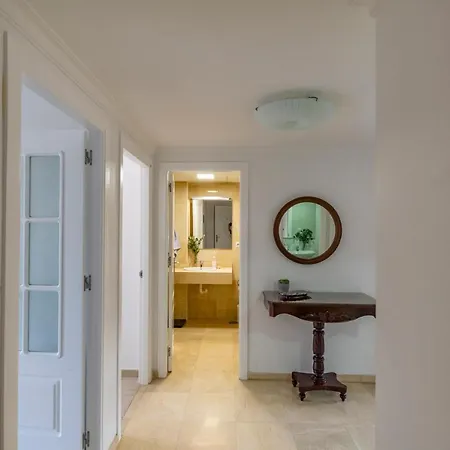 Canary Islands Holidays * Las Palmas de Gran Canaria