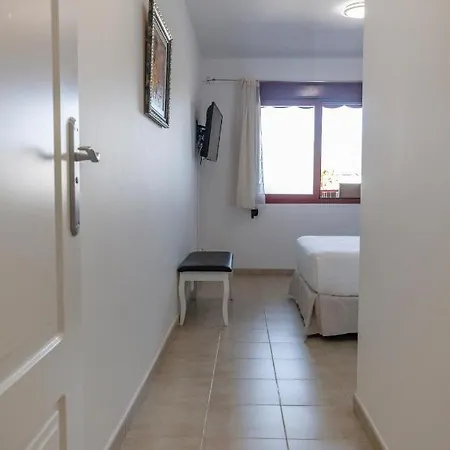 Canary Islands Holidays Διαμέρισμα *