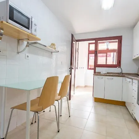 Canary Islands Holidays * Las Palmas de Gran Canaria