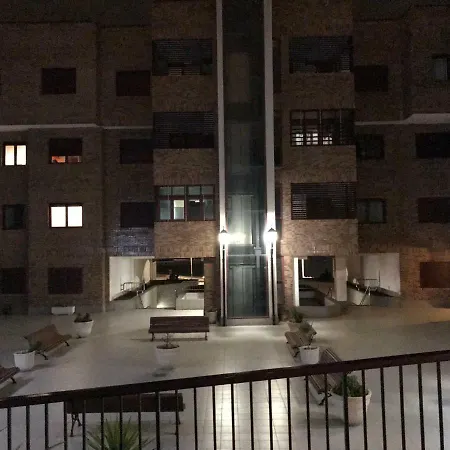 Canary Islands Holidays Apartment