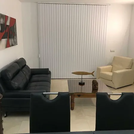 Διαμέρισμα Canary Islands Holidays Λας Πάλμας ντε Γκραν Κανάρια