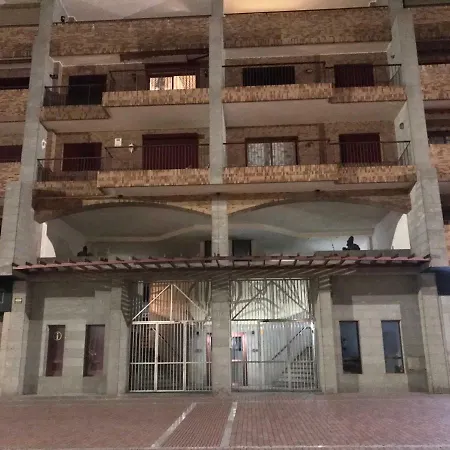 Canary Islands Holidays Apartment