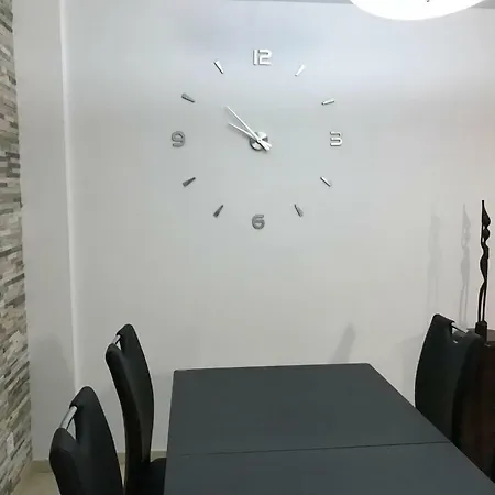 Canary Islands Holidays Apartment Las Palmas / Gran Canaria