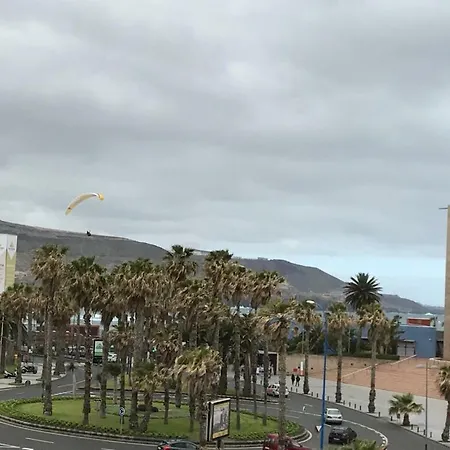 Canary Islands Holidays Lejlighed *