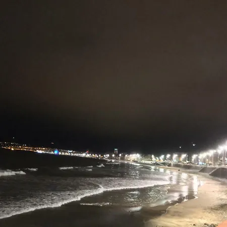 Lejlighed Canary Islands Holidays *