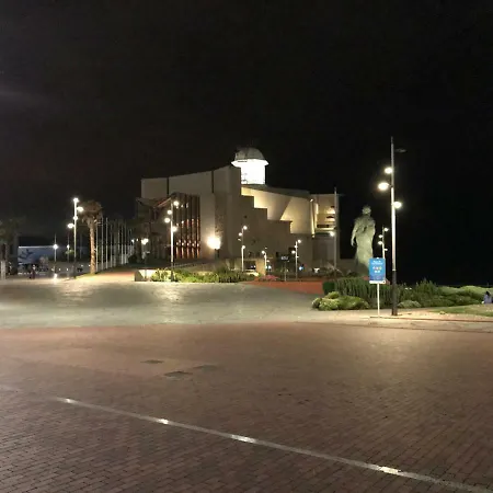 Canary Islands Holidays * Las Palmas de Gran Canaria