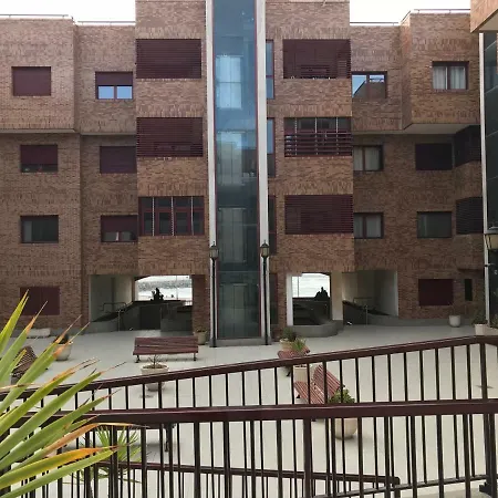 Canary Islands Holidays Apartment