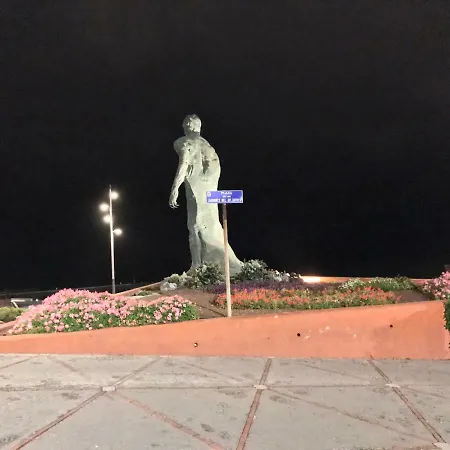 Canary Islands Holidays Apartment *