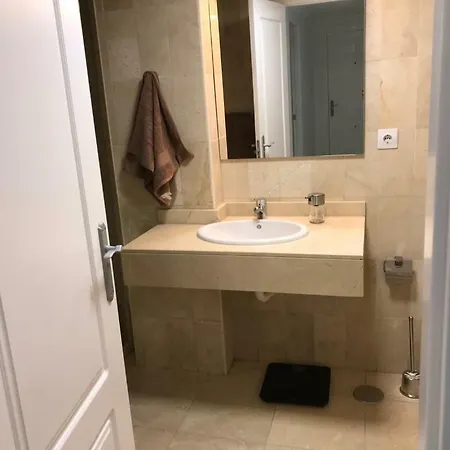Canary Islands Holidays Apartment Las Palmas / Gran Canaria