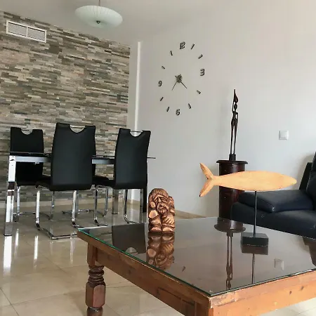Canary Islands Holidays Apartment Las Palmas / Gran Canaria