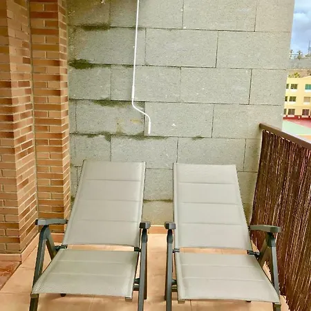 Canary Islands Holidays Apartment