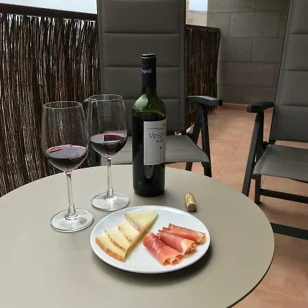 Canary Islands Holidays Διαμέρισμα Λας Πάλμας ντε Γκραν Κανάρια