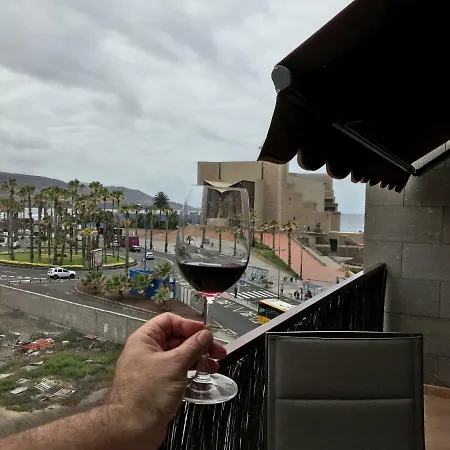 Διαμέρισμα Canary Islands Holidays Λας Πάλμας ντε Γκραν Κανάρια
