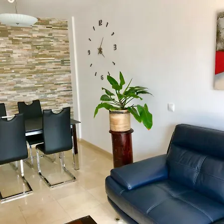 Canary Islands Holidays Λας Πάλμας ντε Γκραν Κανάρια