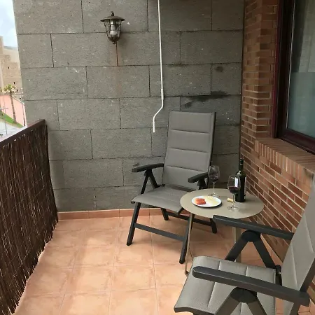 Canary Islands Holidays Apartment