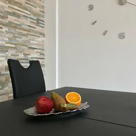 Canary Islands Holidays Apartment *