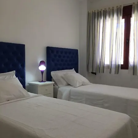 Διαμέρισμα Canary Islands Holidays *