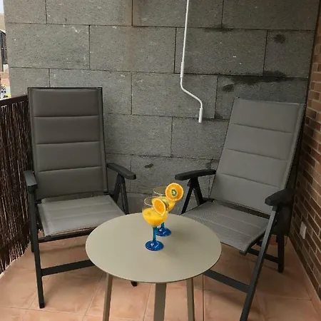Canary Islands Holidays Διαμέρισμα Λας Πάλμας ντε Γκραν Κανάρια