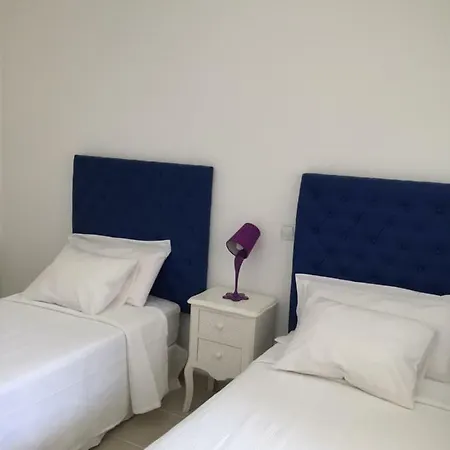Lejlighed Canary Islands Holidays