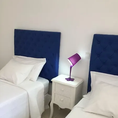 Διαμέρισμα Canary Islands Holidays *