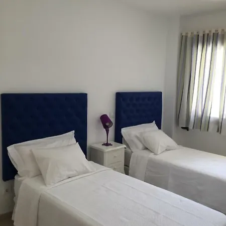 Canary Islands Holidays Apartment