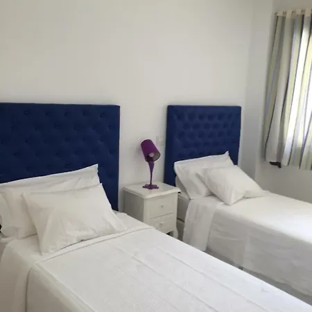 Canary Islands Holidays Apartment *