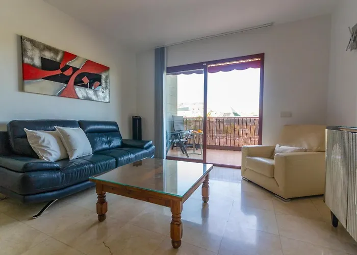 Canary Islands Holidays Appartement